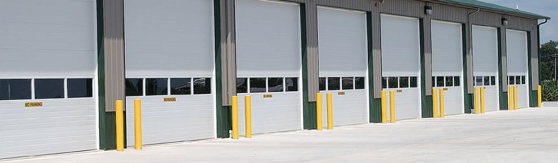 Commercial-Garage-Doors-Gaithersburg-MD-20827